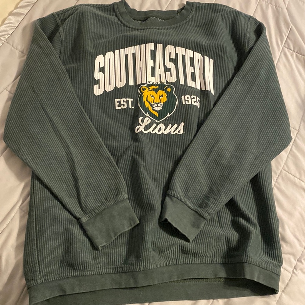 SELU Sweatshirt